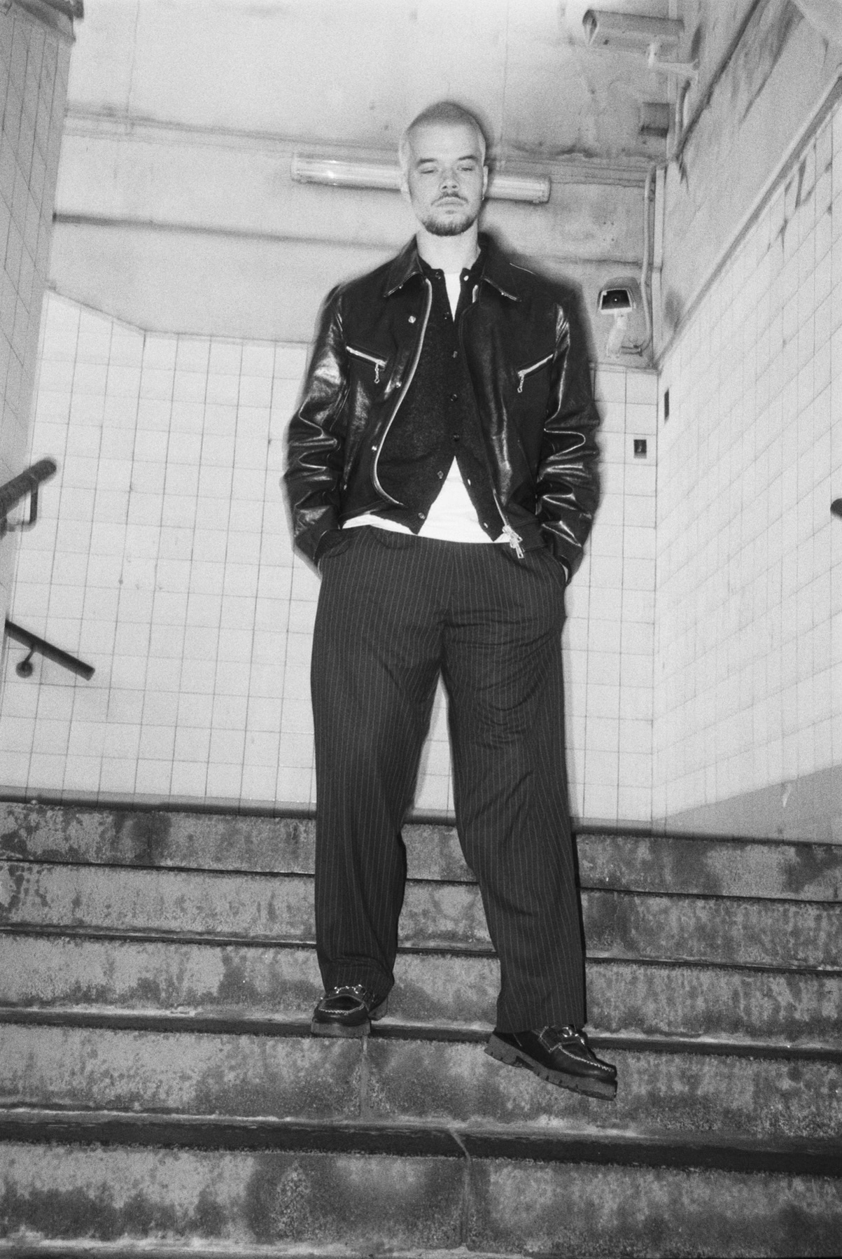 Oscar Jerome