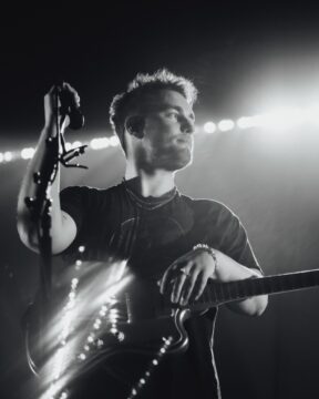 Sam Fender
