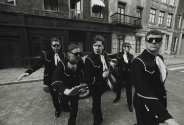 The Hives