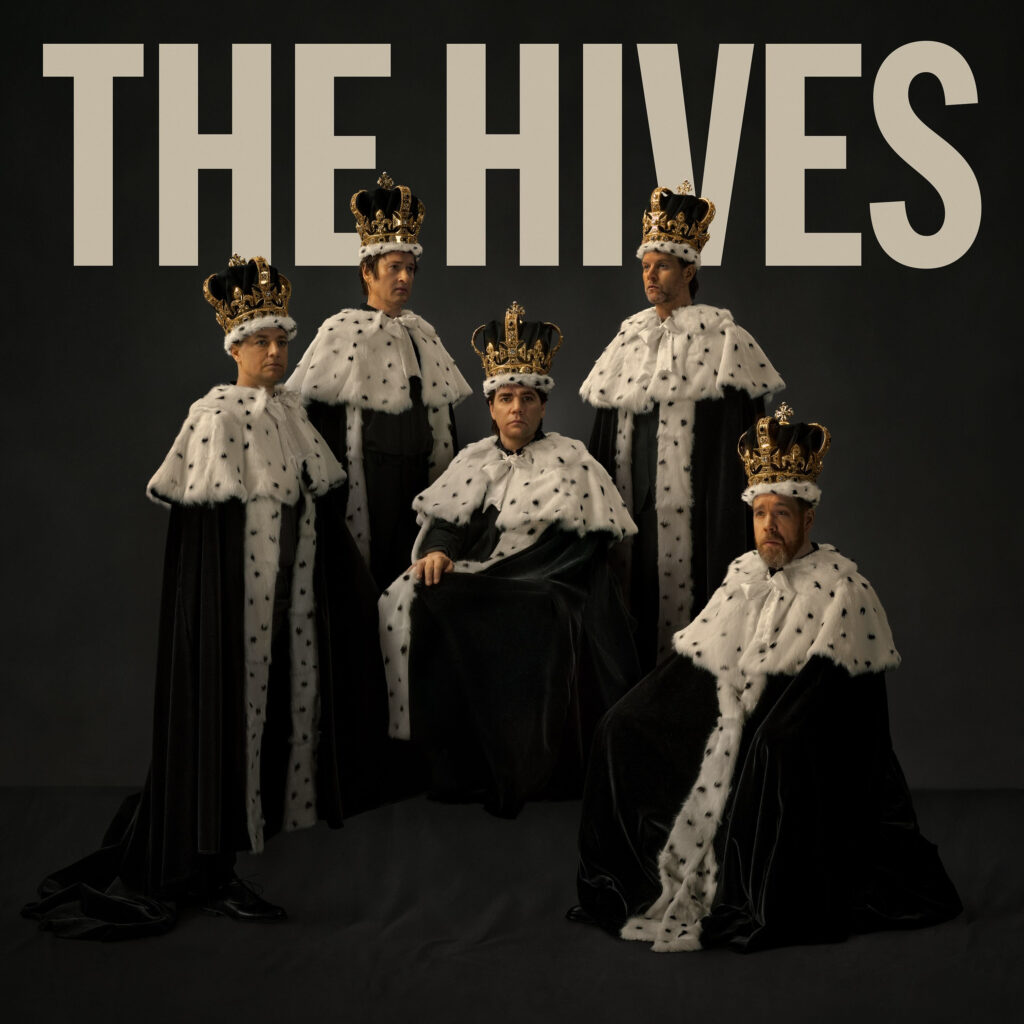 The Hives album