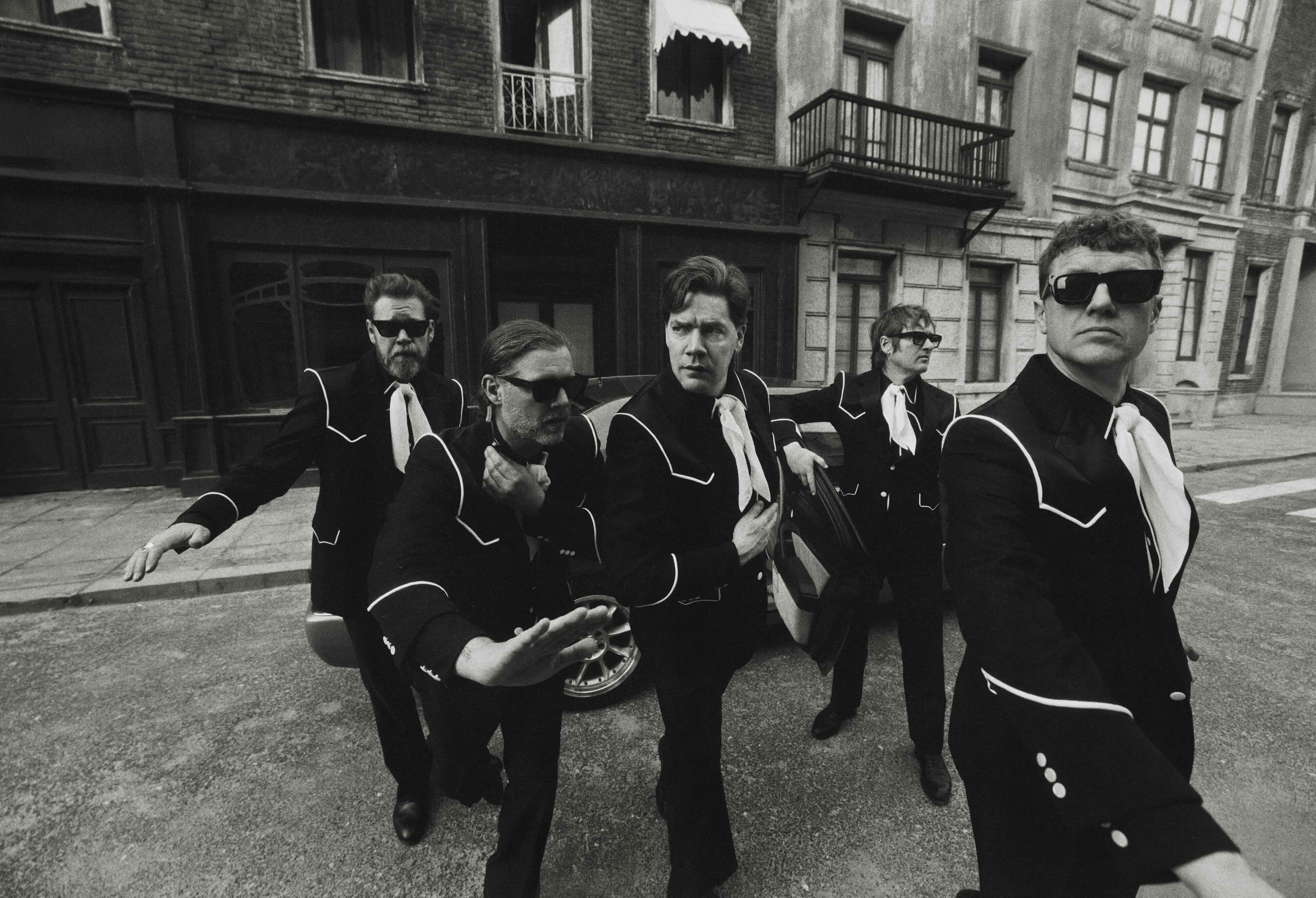 The Hives