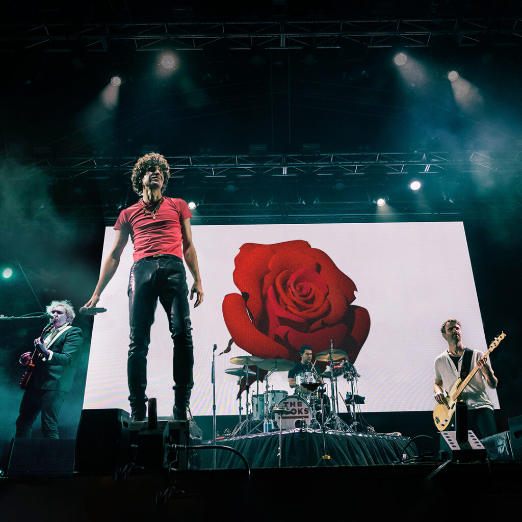 The Kooks