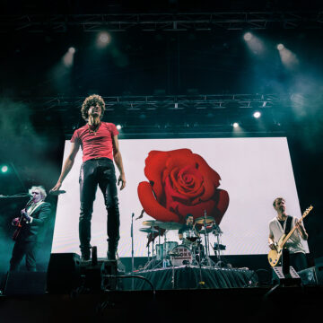 The Kooks