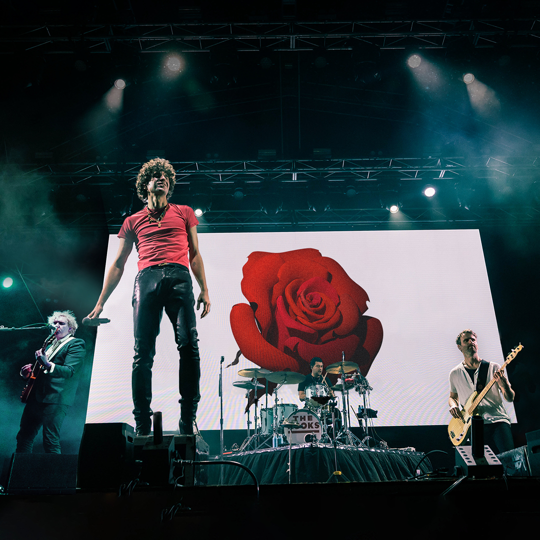 The Kooks