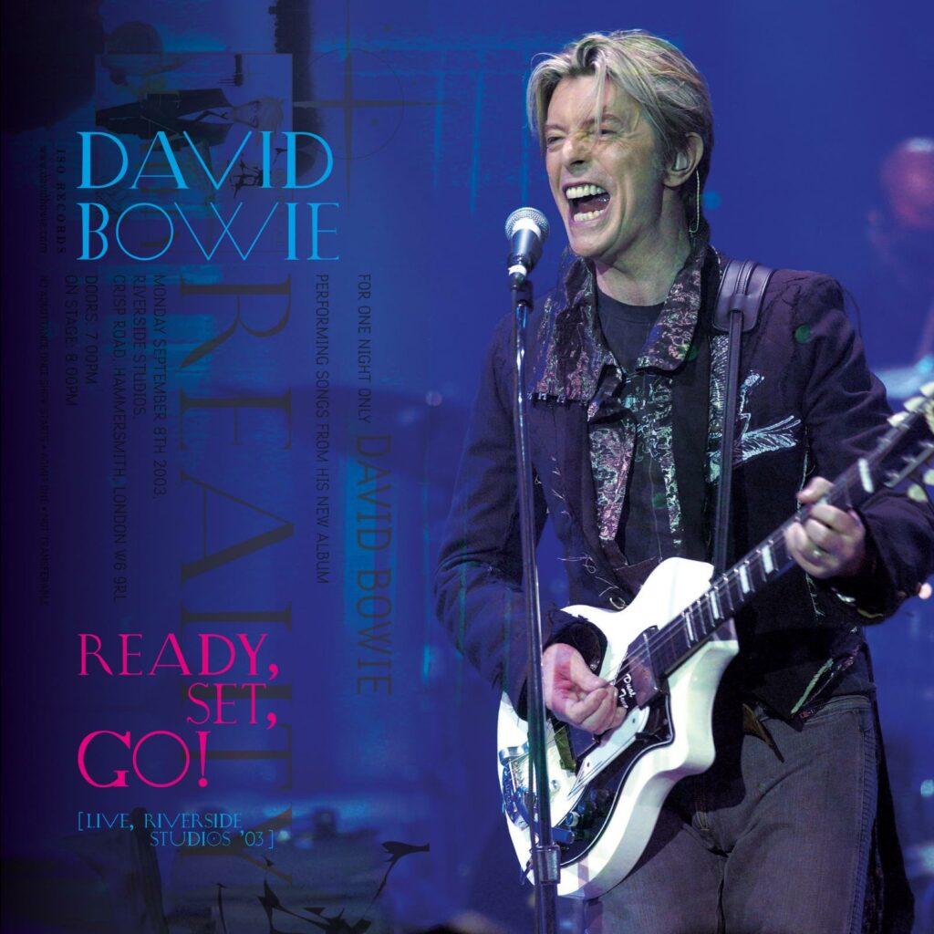 david bowie