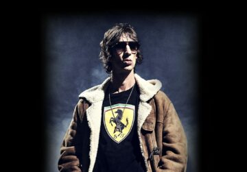 Richard Ashcroft returns with new single 'Lover' ahead of Oasis reunion tour support slot
