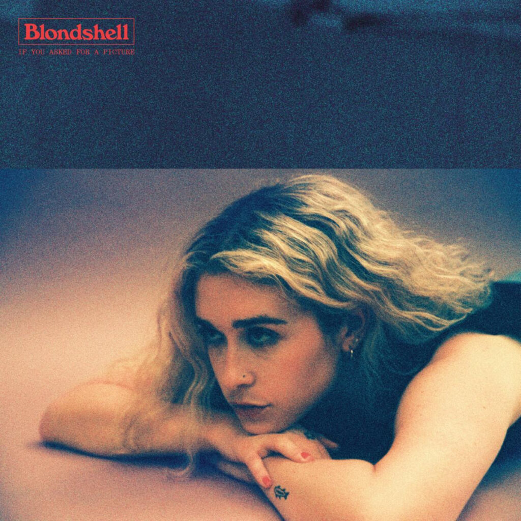 Blondshell album