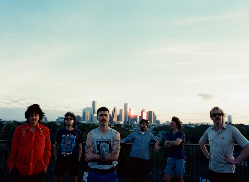 King Gizzard Phantom Island
