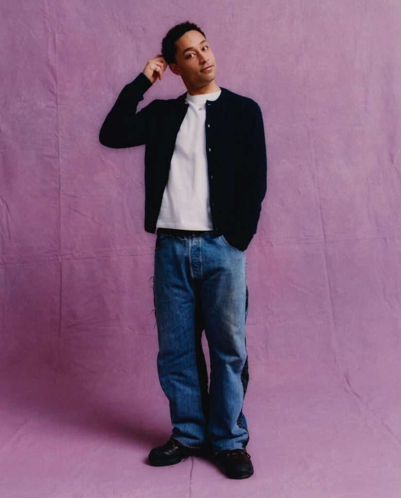 Loyle Carner Lyin Hopefully