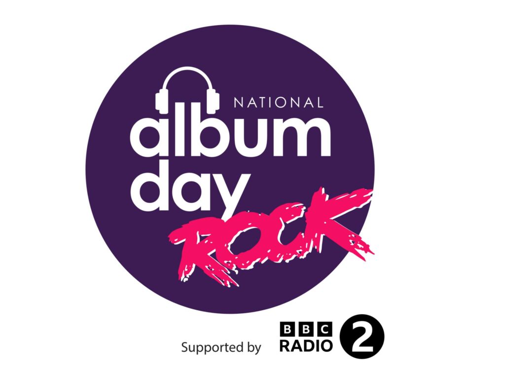 National Album Day Rock