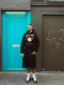 AJ-Tracey