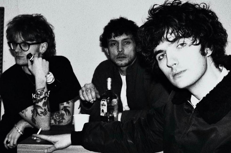 Bilk black and white 2