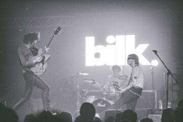 Bilk live