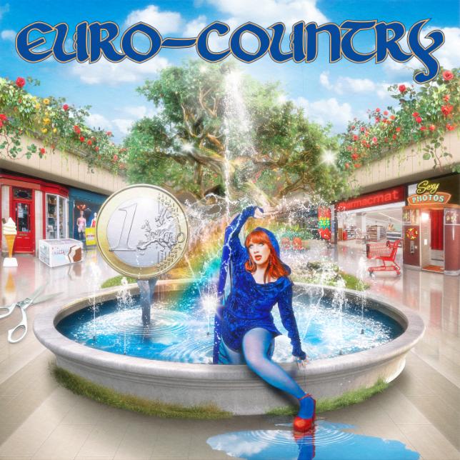 CMAT-EuroCountry-AlbumArtwork-Final