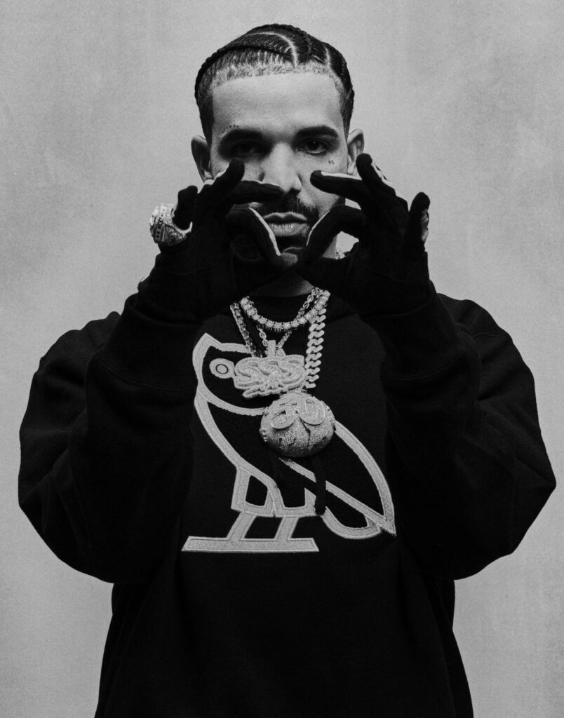Drake Press Shot (1)