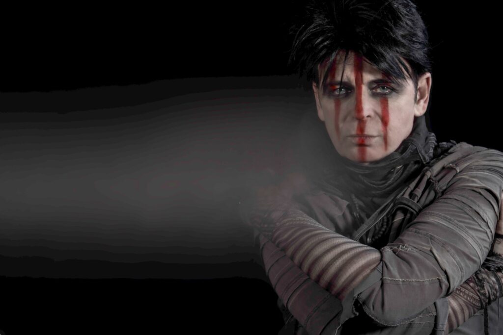 Gary Numan 4