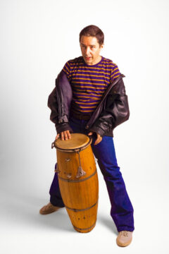 JUAN WAUTERS