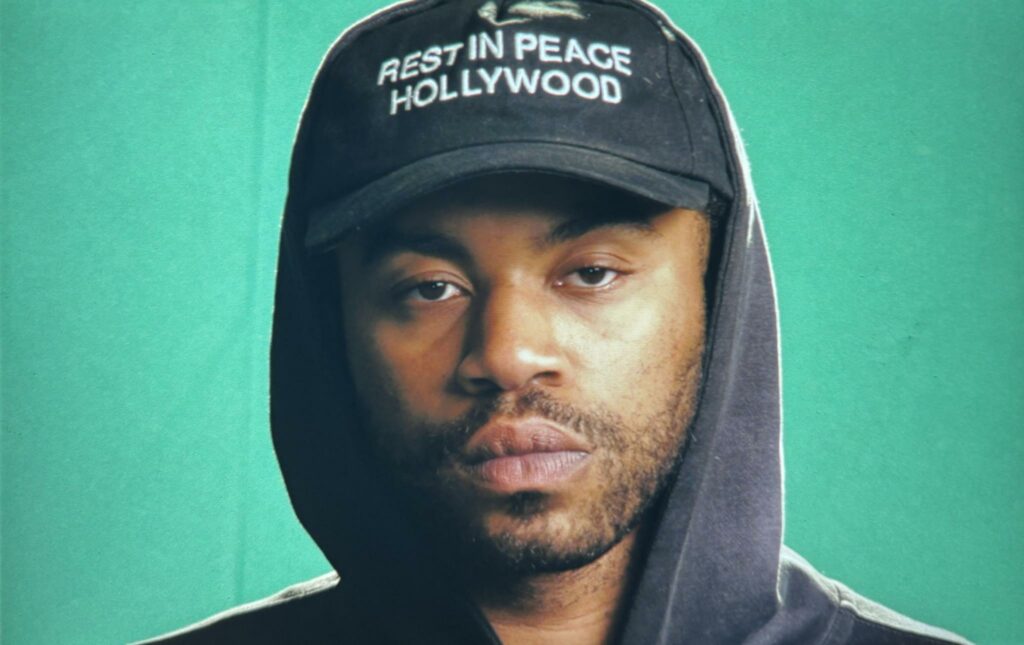 Kevin Abstract