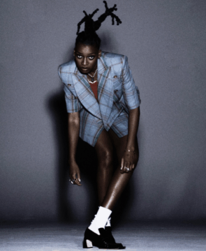 Little Simz