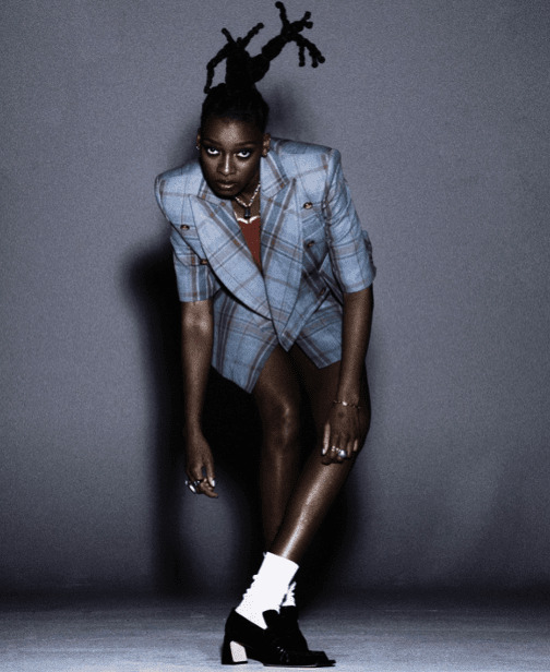 Little Simz