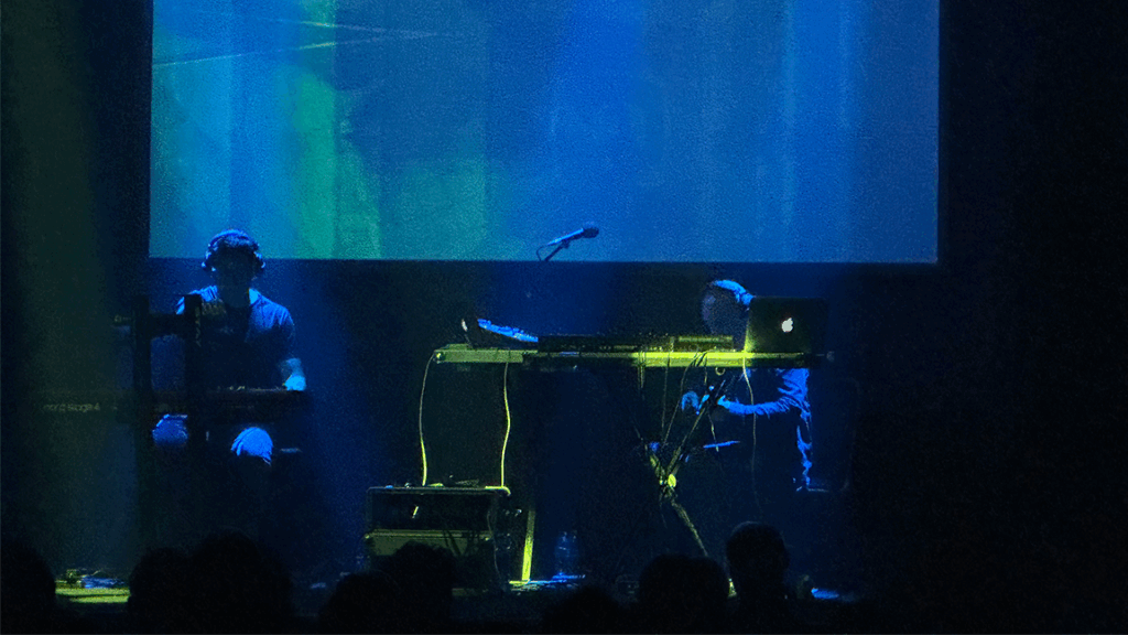 Marconi Union