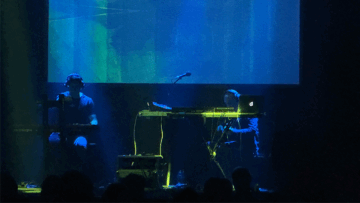 Marconi Union