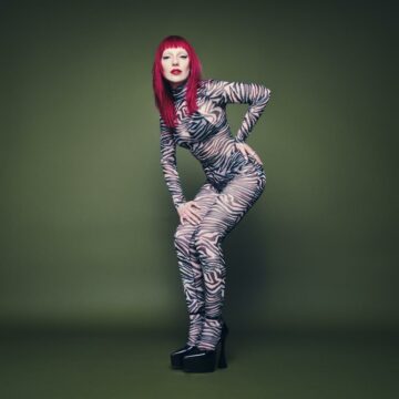 Sophie and the Giants - A Little Bit Wild_PressShot2 (c)Simon Emmett(1)