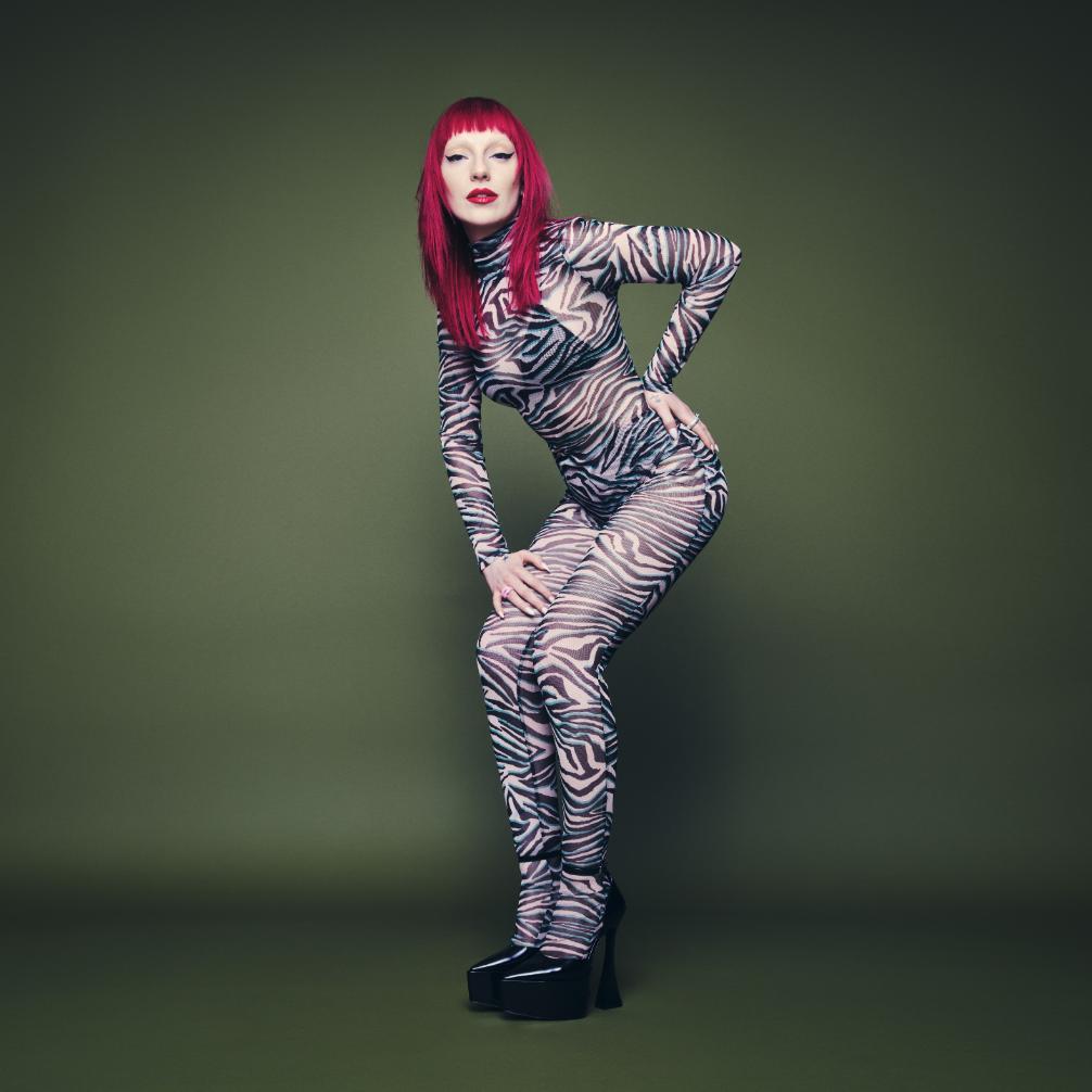 Sophie and the Giants - A Little Bit Wild_PressShot2 (c)Simon Emmett(1)
