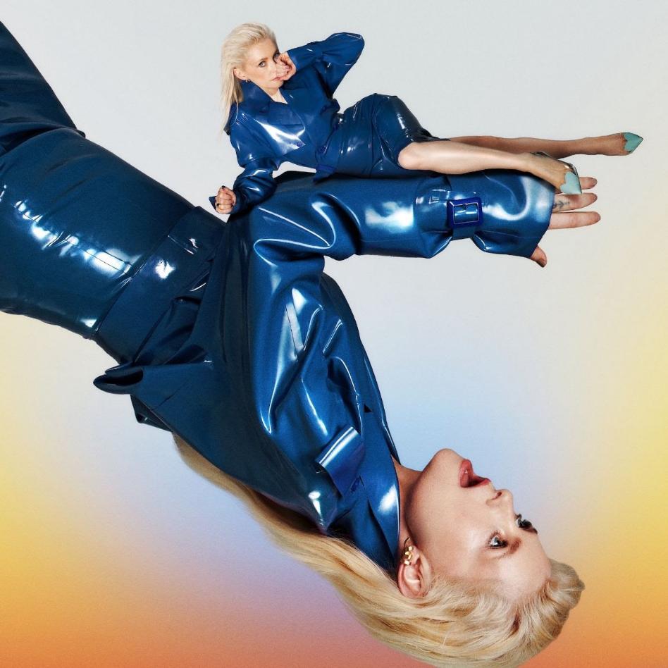 Alison Goldfrapp