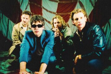 Circa Waves(1)