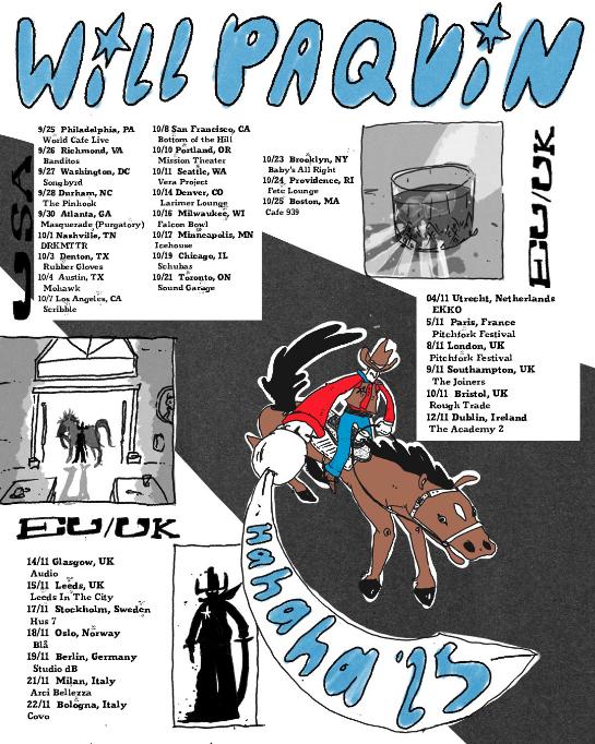 Hahaha Tour Poster(1)