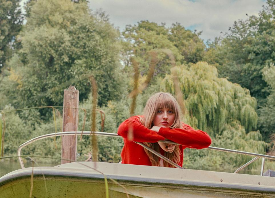 NELL MESCAL By Tia Johnson(1)