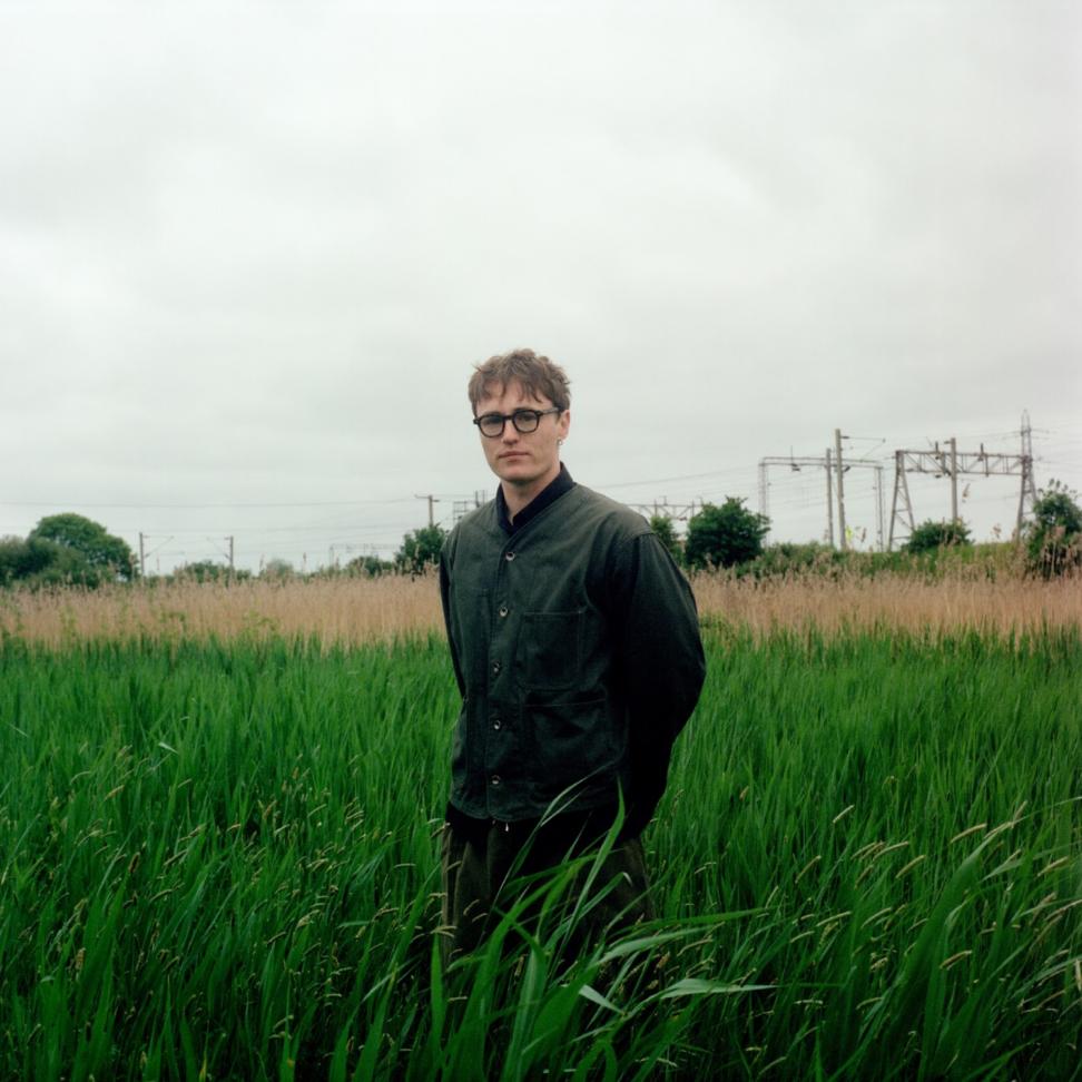 Oscar Farrell