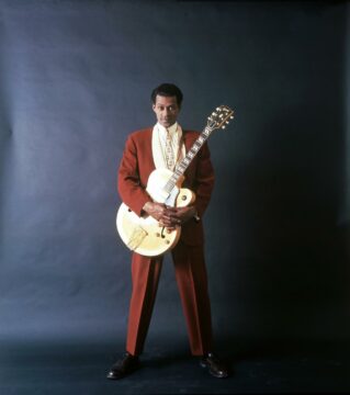 Chuck Berry