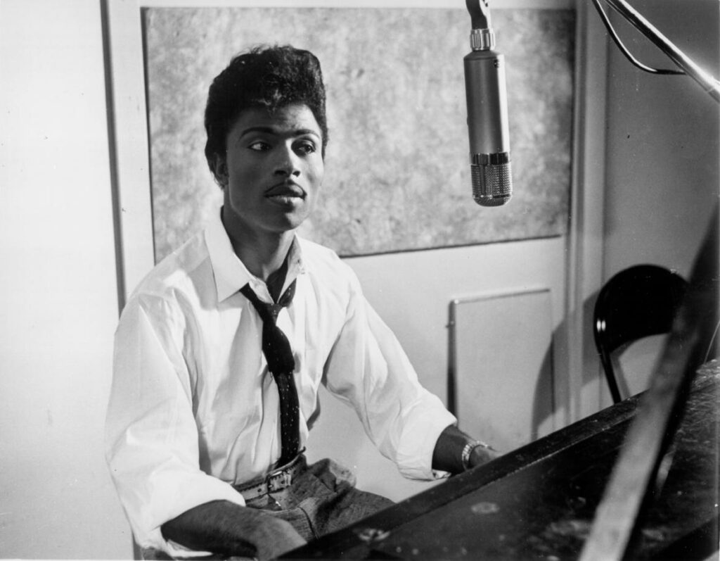 Little Richard