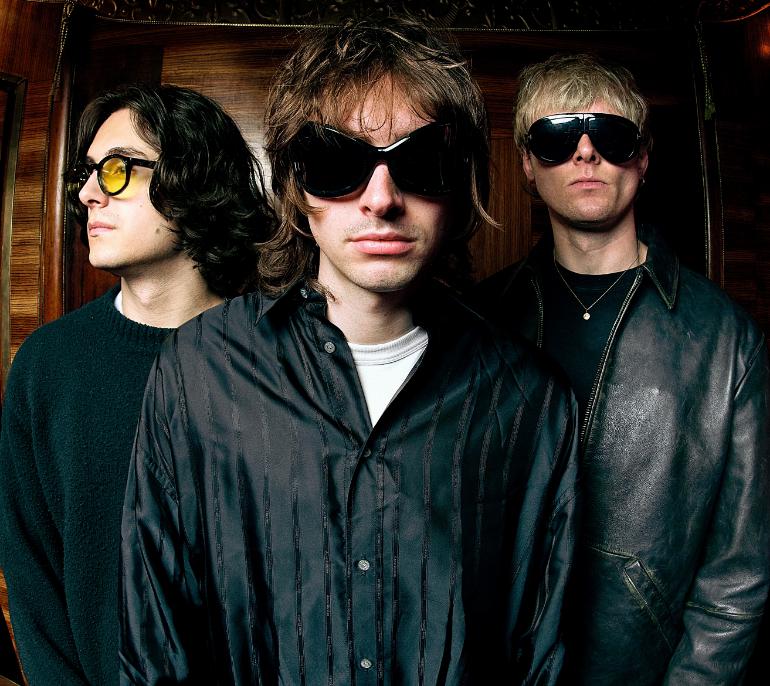 VILLANELLE - NME exclusive(1)