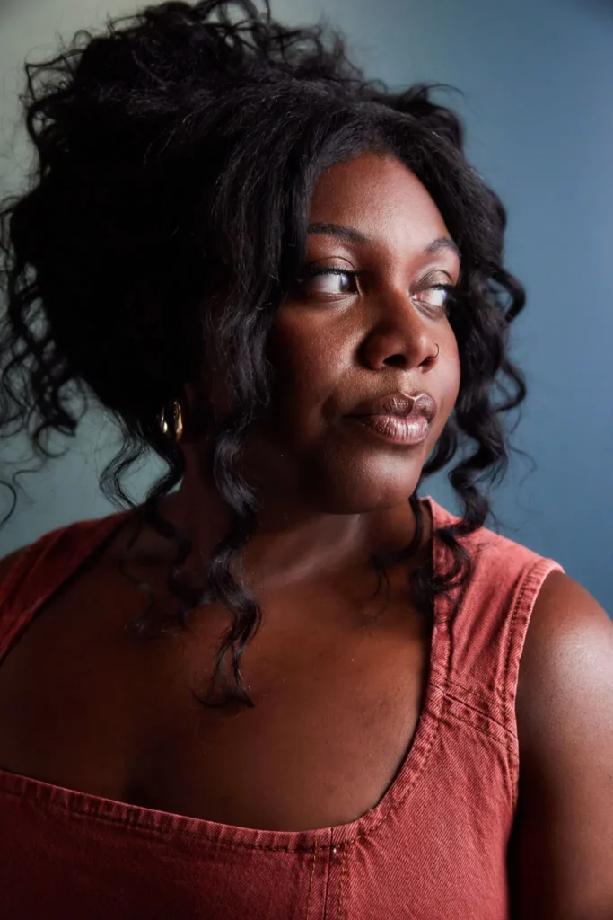 Yazmin Lacey releases Lover’s Rock-inspired single ‘Wallpaper’ ahead of October album