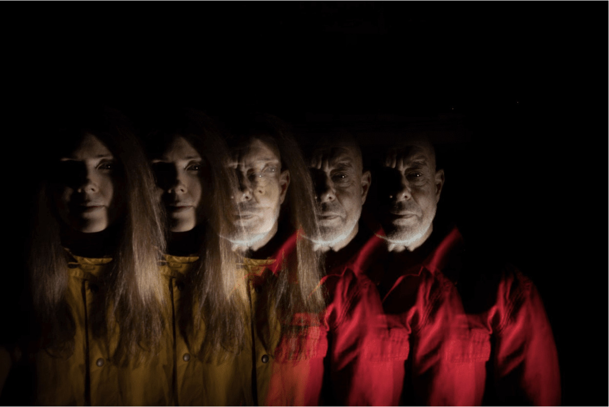 Brian Eno Beatie Wolfe