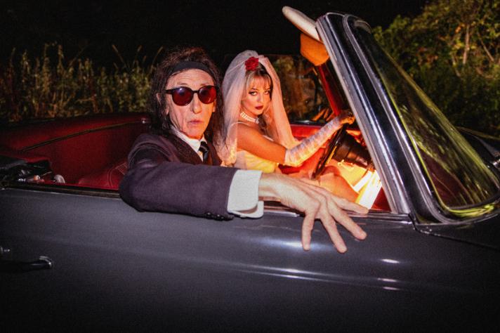 Luvcat - He's My Man (The Anniversary) - Lead Press Image (cr. Barnaby Fairley)(1)