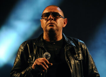 Isle Of Wight Festival - Day 1