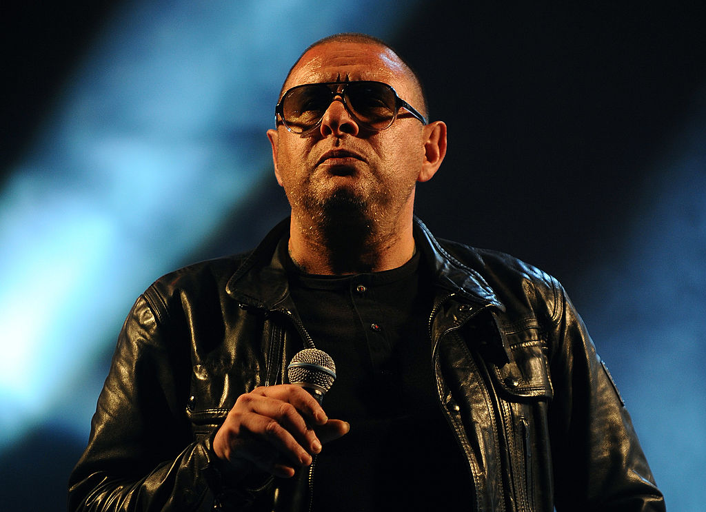 Isle Of Wight Festival - Day 1