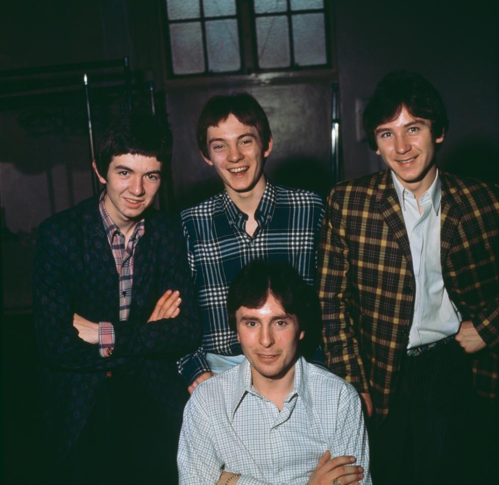 Small Faces