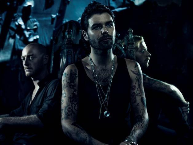 Biffy Clyro
