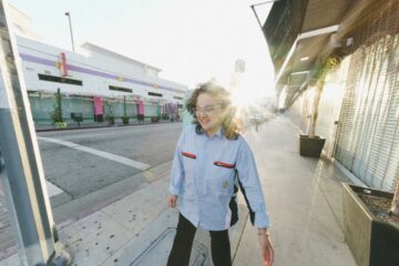 Jay Som by Daniel Topete - LEAD