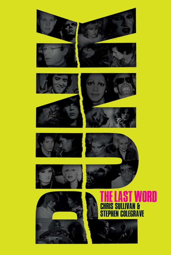 Punk: The Last Word reveals unseen interviews with The Clash, Sex