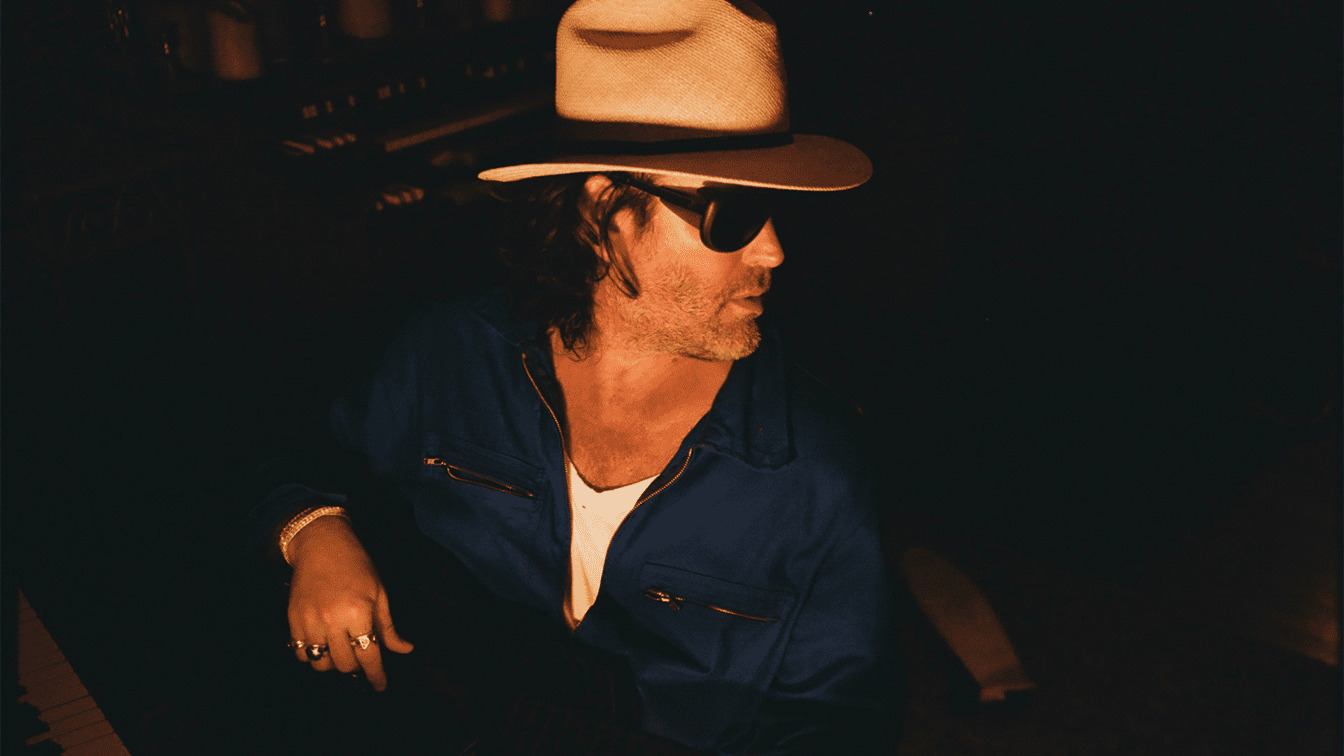 ‘Everybody’s playing this track down in Louisiana – it’s packing the dancefloors’