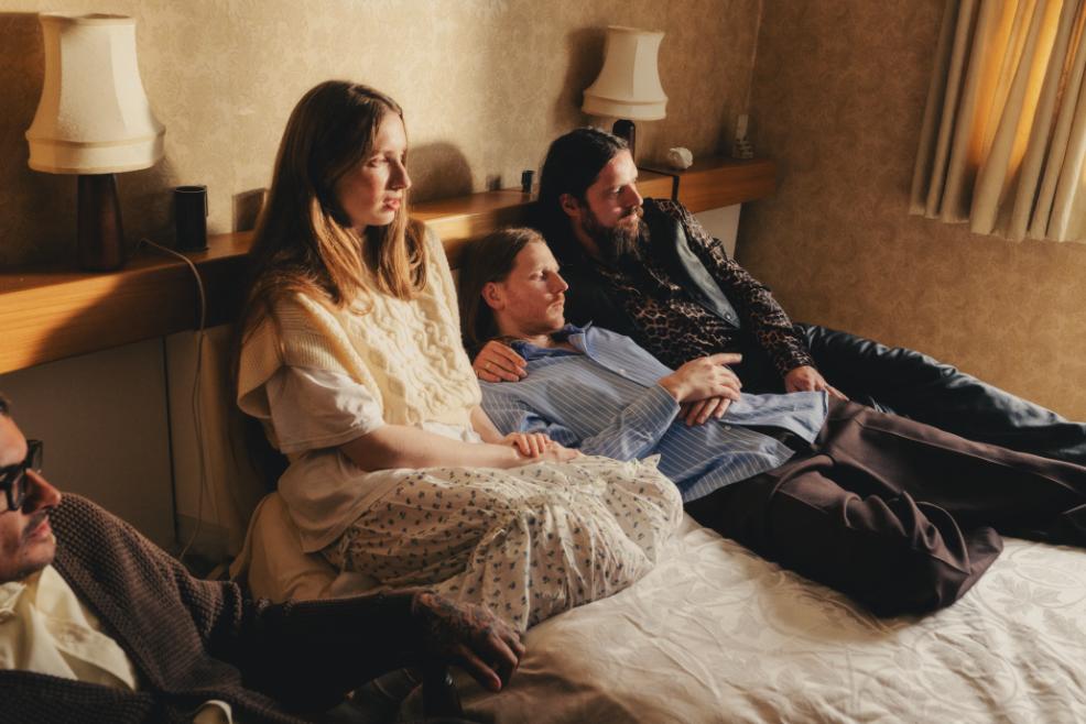 Dry Cleaning 4 by Max Miechowski (1)