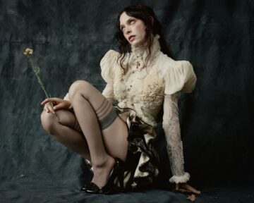 Holly Humberstone announces new album Cruel World