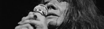 Janis Joplin Plays The Generation, 1968