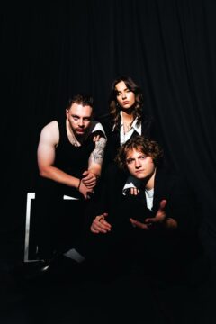 Seb Lowe Don't Say No to Hitler